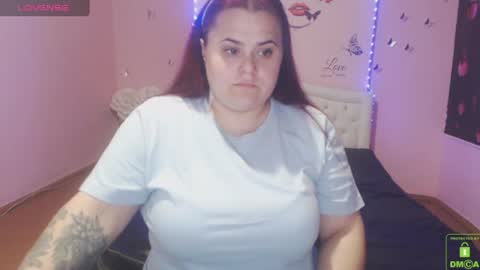 mira_cle_ online show from June 16, 2026, 7:11 am