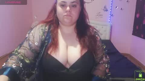 mira_cle_ online show from June 19, 2026, 8:40 am