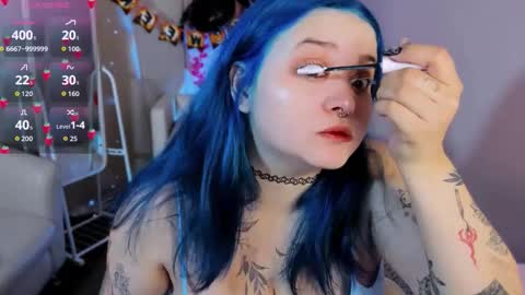 MIra online show from October 19, 2025, 9:04 pm