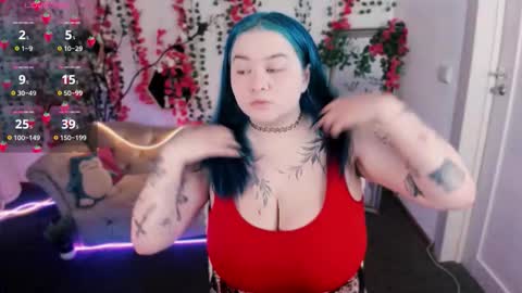 MIra online show from November 7, 2025, 8:20 pm