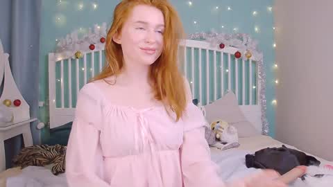 Snapshot of mira_glace chatting on January 26, 2025, 1:47 pm Mira3 online show from January 26, 2025, 1:47 pm