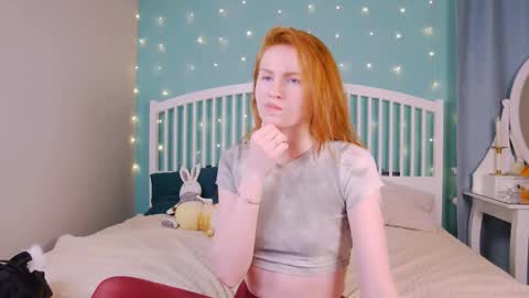 Snapshot of mira_glace chatting on February 24, 2025, 2:37 pm Mira3 online show from February 24, 2025, 2:37 pm