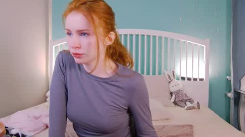 Snapshot of mira_glace chatting on March 8, 2025, 11:37 am Mira3 online show from March 8, 2025, 11:37 am