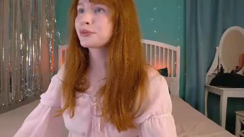 Snapshot of mira_glace chatting on June 25, 2026, 10:20 am Mira3 online show from June 25, 2026, 10:20 am