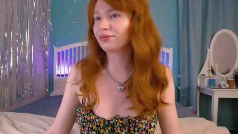 Snapshot of mira_glace chatting on July 6, 2026, 10:23 am Mira3 online show from July 6, 2026, 10:23 am