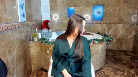 Mira online show from January 18, 2025, 1:52 am