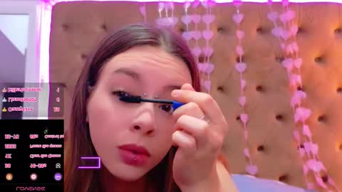 mira_lynxx online show from February 20, 2026, 6:26 am