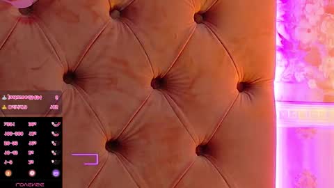 mira_lynxx online show from March 13, 2026, 5:47 am