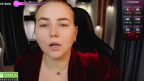 Mira online show from November 24, 2025, 8:58 am