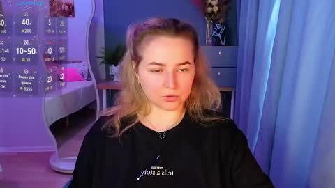 Mira online show from May 8, 2026, 2:06 am