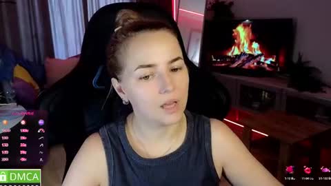 Snapshot of mira_mermayd chatting on July 19, 2026, 1:20 am Mira online show from July 19, 2026, 1:20 am