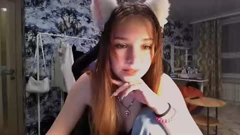 Snapshot of mira_princess chatting on June 26, 2026, 8:46 pm MIRAcle online show from June 26, 2026, 8:46 pm