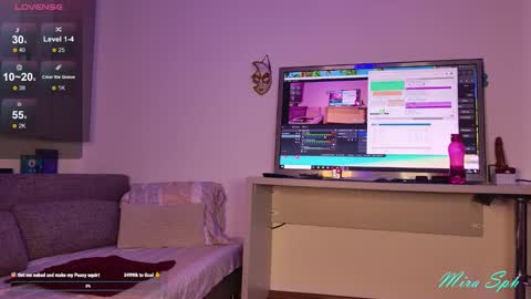 Snapshot of mira_sph chatting on December 12, 2024, 3:37 pm Mira Sph online show from December 12, 2024, 3:37 pm