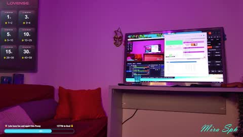 Snapshot of mira_sph chatting on February 17, 2025, 6:48 pm Mira Sph online show from February 17, 2025, 6:48 pm