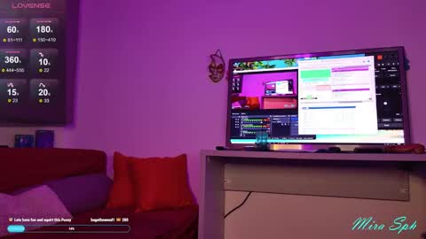 Snapshot of mira_sph chatting on February 19, 2025, 6:21 pm Mira Sph online show from February 19, 2025, 6:21 pm