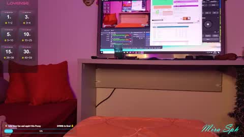 Snapshot of mira_sph chatting on February 28, 2025, 6:52 pm Mira Sph online show from February 28, 2025, 6:52 pm