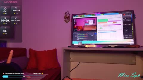 Snapshot of mira_sph chatting on March 7, 2025, 6:54 pm Mira Sph online show from March 7, 2025, 6:54 pm