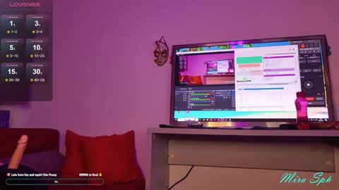 Snapshot of mira_sph chatting on March 8, 2025, 5:43 pm Mira Sph online show from March 8, 2025, 5:43 pm