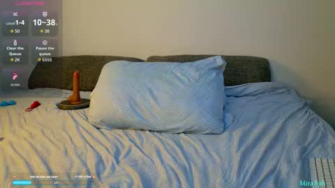 Mira Sph online show from November 28, 2025, 5:32 am