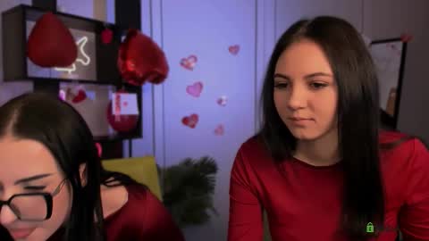 Mira online show from February 21, 2026, 7:15 pm