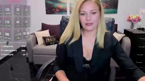 Mira online show from June 3, 2026, 2:33 pm