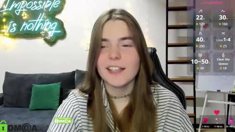 miraa_bloom online show from December 22, 2025, 1:52 pm