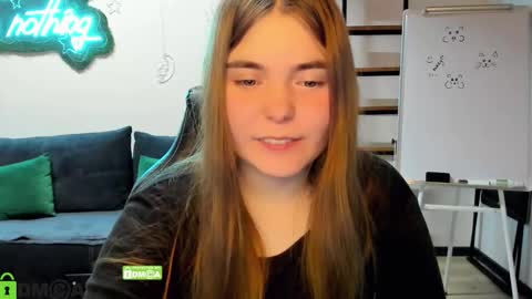 miraa_bloom online show from January 14, 2026, 5:29 pm