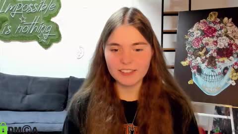 miraa_bloom online show from March 10, 2026, 3:28 pm