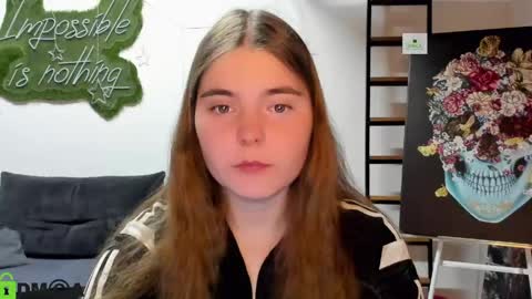 miraa_bloom online show from March 15, 2026, 2:34 pm