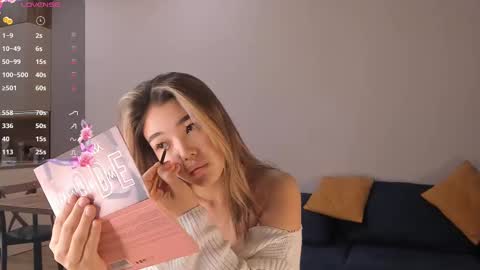 Mirana online show from February 16, 2025, 1:25 am