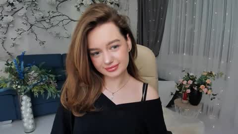 Snapshot of miraclecurly chatting on March 2, 2026, 7:21 pm Emma online show from March 2, 2026, 7:21 pm