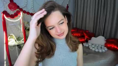 Snapshot of miraclecurly chatting on March 6, 2026, 7:21 pm Emma online show from March 6, 2026, 7:21 pm