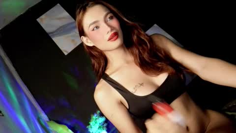 Snapshot of miraclegirl23 chatting on March 13, 2026, 1:23 am Zoey online show from March 13, 2026, 1:23 am