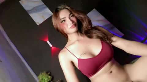 Zoey online show from April 30, 2026, 3:57 am