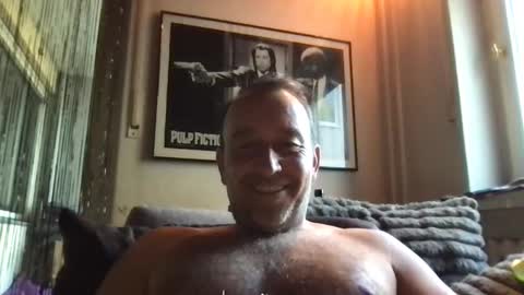 Ben online show from May 17, 2026, 5:27 am