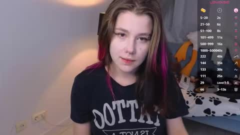 Mira  online show from October 9, 2025, 5:49 am