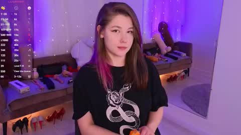 Mira  online show from December 16, 2025, 5:56 am