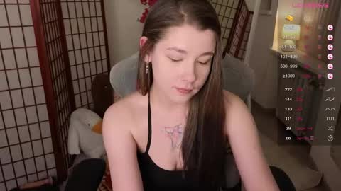 Mira  online show from May 10, 2026, 6:18 am