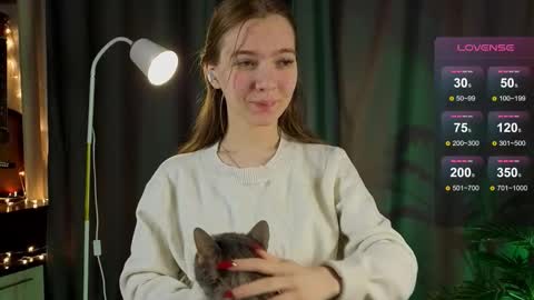 mirage1_ online show from January 18, 2026, 11:19 pm