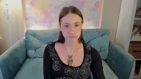 Snapshot of mirageanny chatting on March 20, 2026, 1:27 pm mirageanny online show from March 20, 2026, 1:27 pm