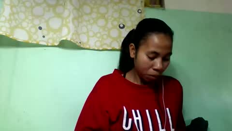 Snapshot of mirah881 chatting on September 10, 2025, 6:24 am mirah881 online show from September 10, 2025, 6:24 am