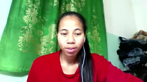 mirah881 online show from September 11, 2025, 6:46 am