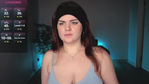 Milky online show from April 28, 2026, 9:14 am