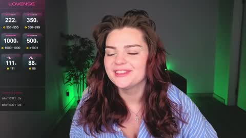Milky online show from May 2, 2026, 9:58 am
