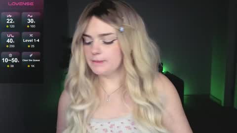 Milky online show from May 7, 2026, 9:47 am