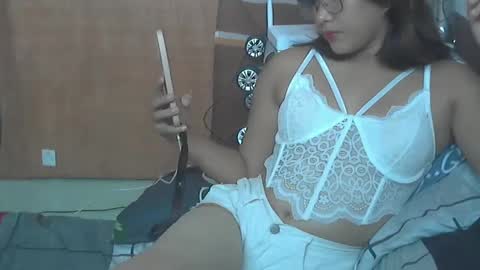 Im Ping online show from February 11, 2025, 2:35 am