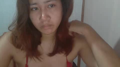 Im Ping online show from May 7, 2026, 8:47 pm