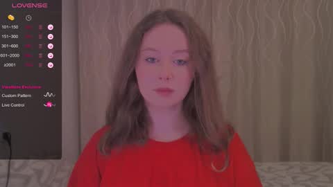 Kira online show from November 30, 2025, 3:38 pm