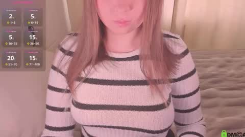 Kira online show from February 24, 2026, 12:58 pm