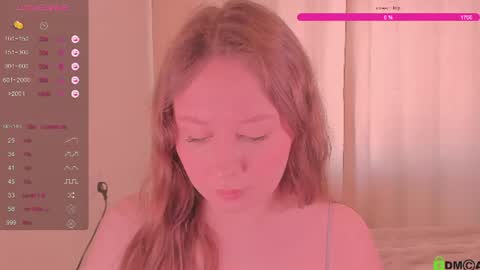 Kira online show from June 18, 2026, 9:14 am
